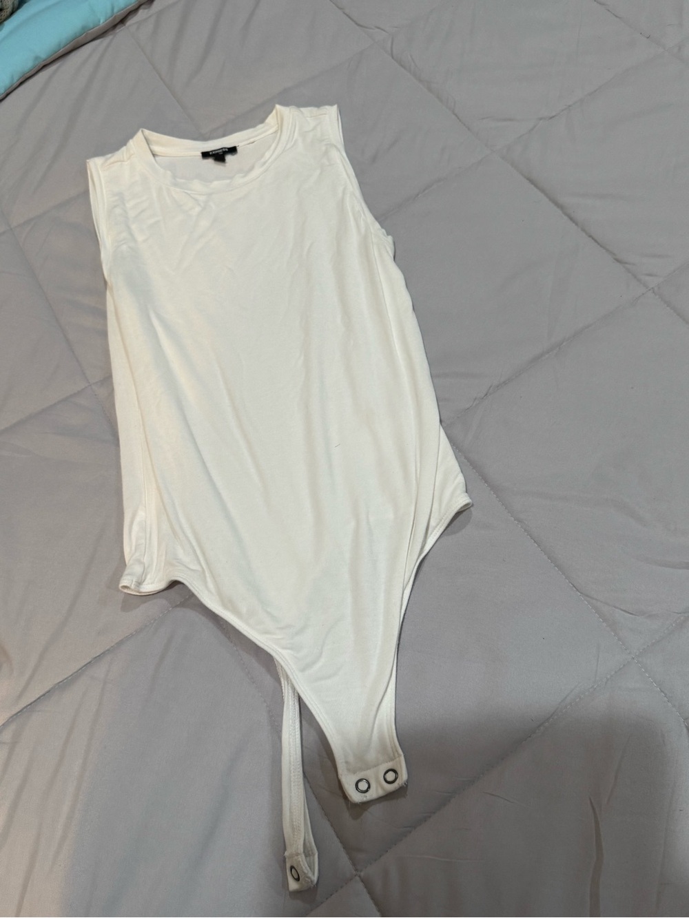 Women's bodysuit set of 2